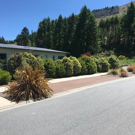 Queenstown Modern Studio At Arthurs Point Kültér fotó